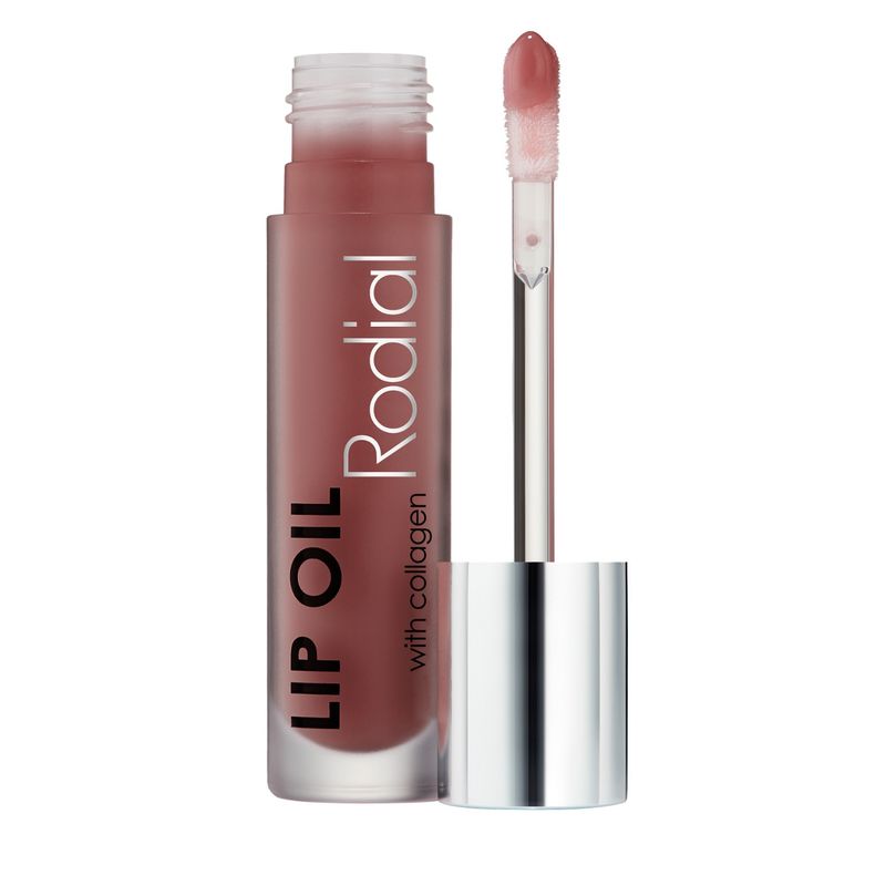 Rodial Lip Oil - English Rose