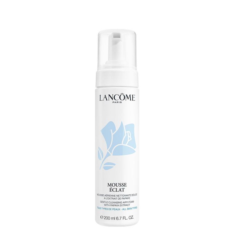 Lancome eclat mousse clearance