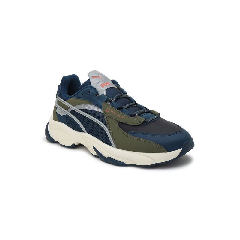 Buy Puma Rs-connect Helly Hansen Multicolor Casual Sneakers Online