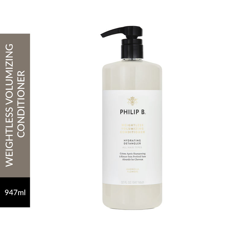 Philip B Weightless Volumizing Conditioner