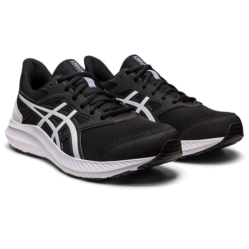 Asics jolt 2025 black