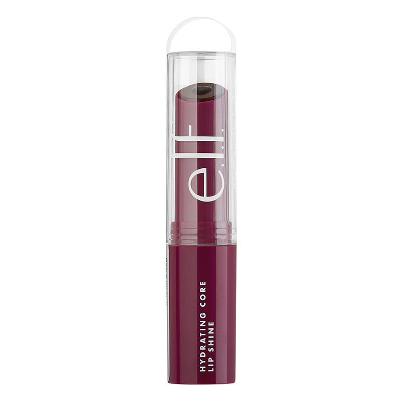 e.l.f. Cosmetics Hydrating Core Lip Shine - Ecstatic