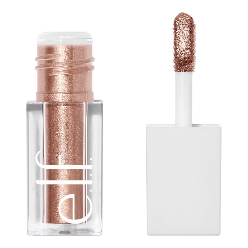 e.l.f. Cosmetics Liquid Metallic Eyeshadows - Comet