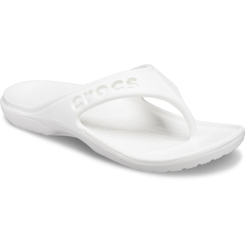 Crocs Men's and Women's Unisex Baya II Flip Sandals 