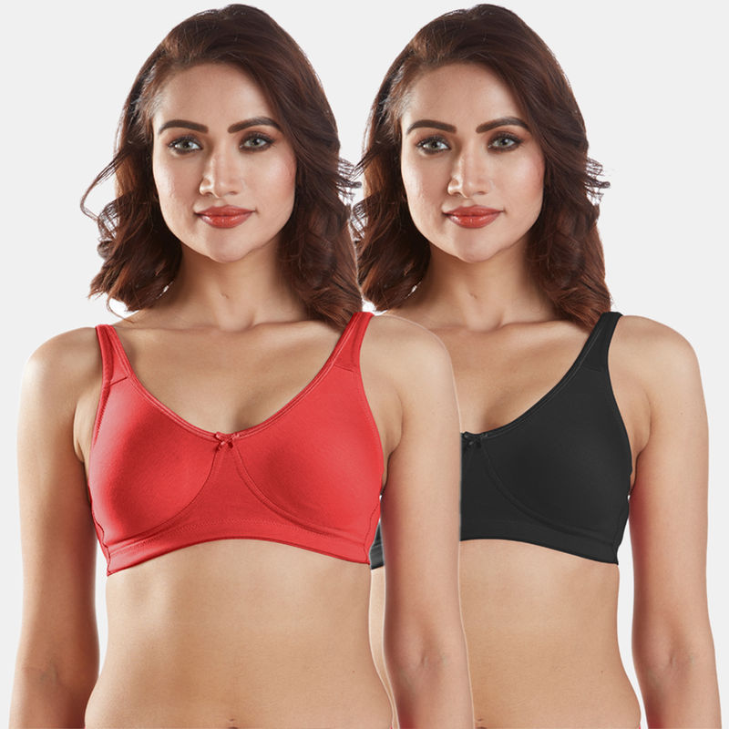 Sonari Yaris Women's Molded Bra - Multi-Color (30C)