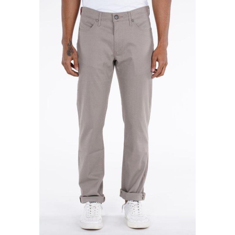 Levi's Mens 511 Slim Fit Beige Jeans (38)