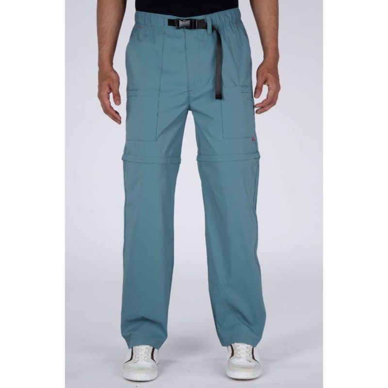 Levi's Mens Blue Cargo Fit Pant (2XL)