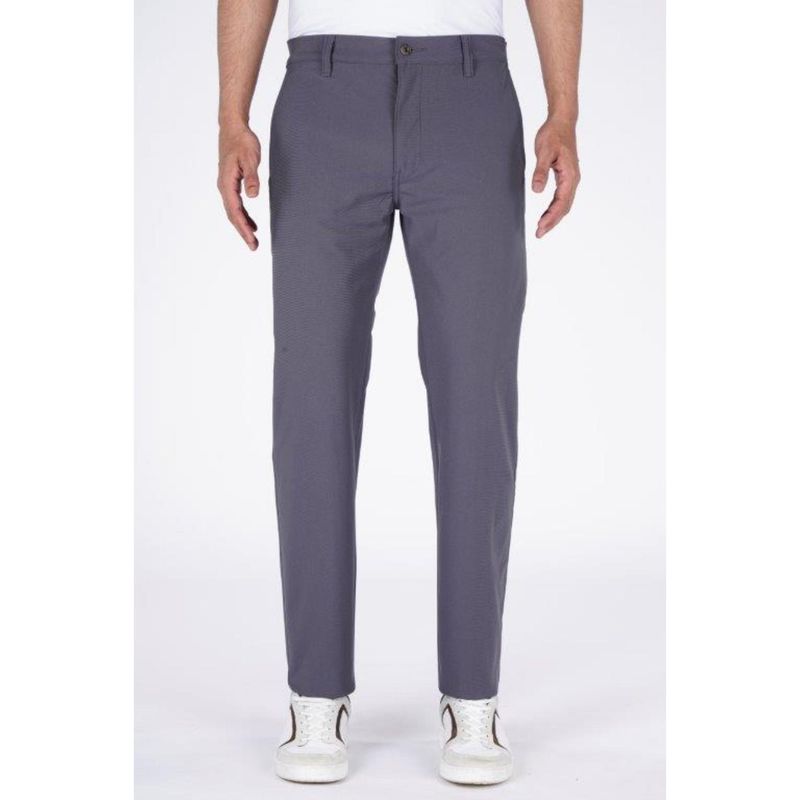 Levi's Mens Grey Regular Fit Chinos (28)