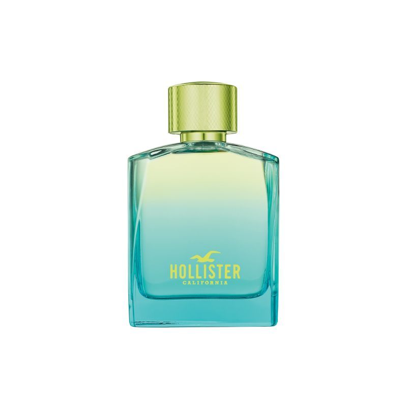 Buy Hollister Wave 2 For Him Eau De Toilette Online