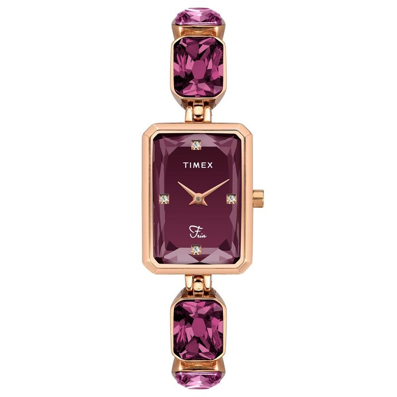 Styledose New Combo Of Red and Purple color Queen Magnet watch for Women's  watch for girls Analog Watch - For Women - Buy Styledose New Combo Of Red  and Purple color Queen