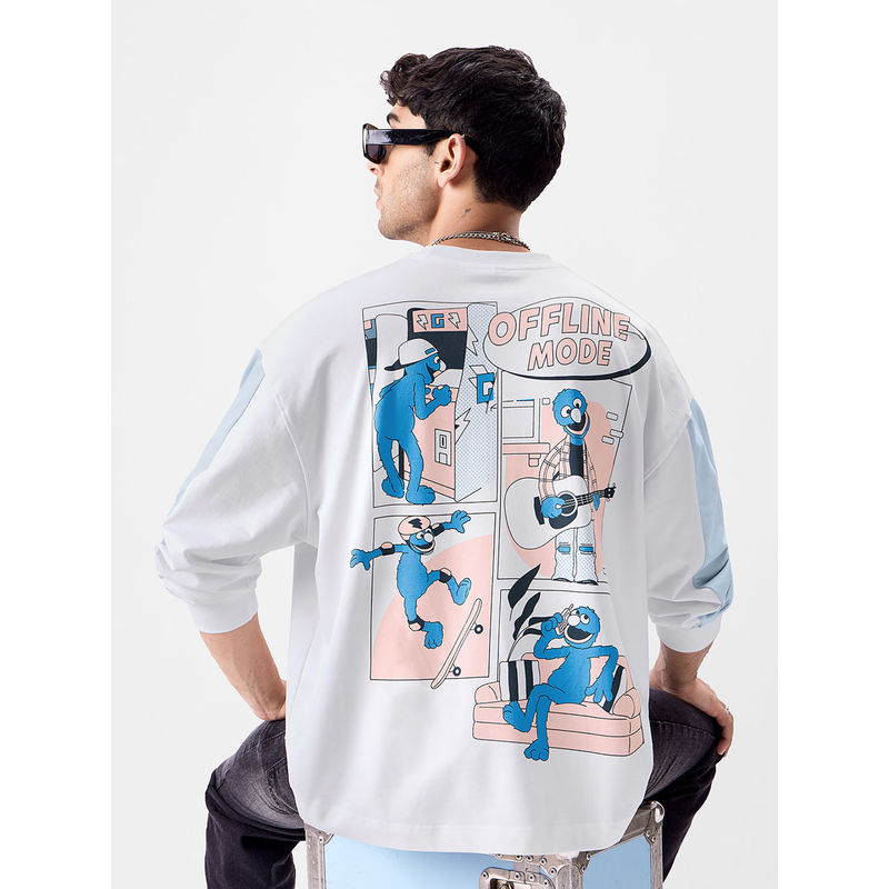 Adidas grover shirt cheap