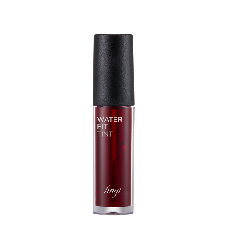 The Face Shop Water Fit Lip Tint - Cherry Kiss