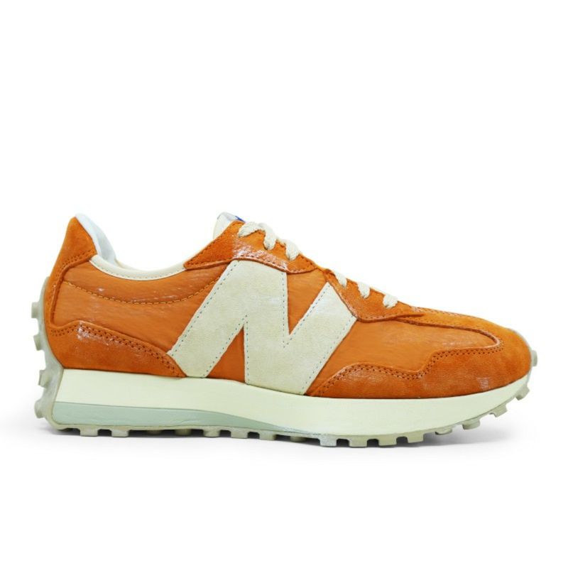 Orange new balance 2025