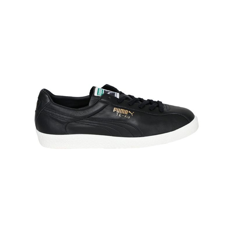 Puma te ku black sales