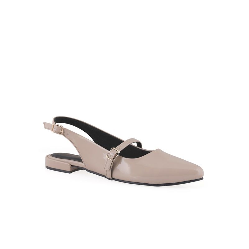 CAMLEE COMFORT Women Simran Beige Sandals (EURO 36)