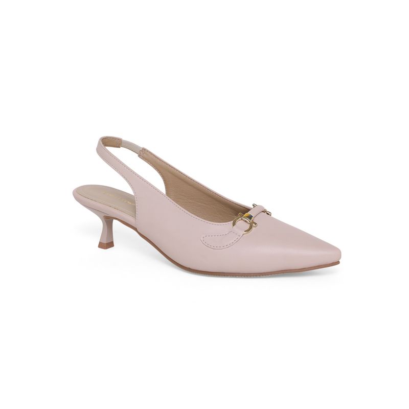 CAMLEE COMFORT Women Honey Pink Sandals (EURO 36)