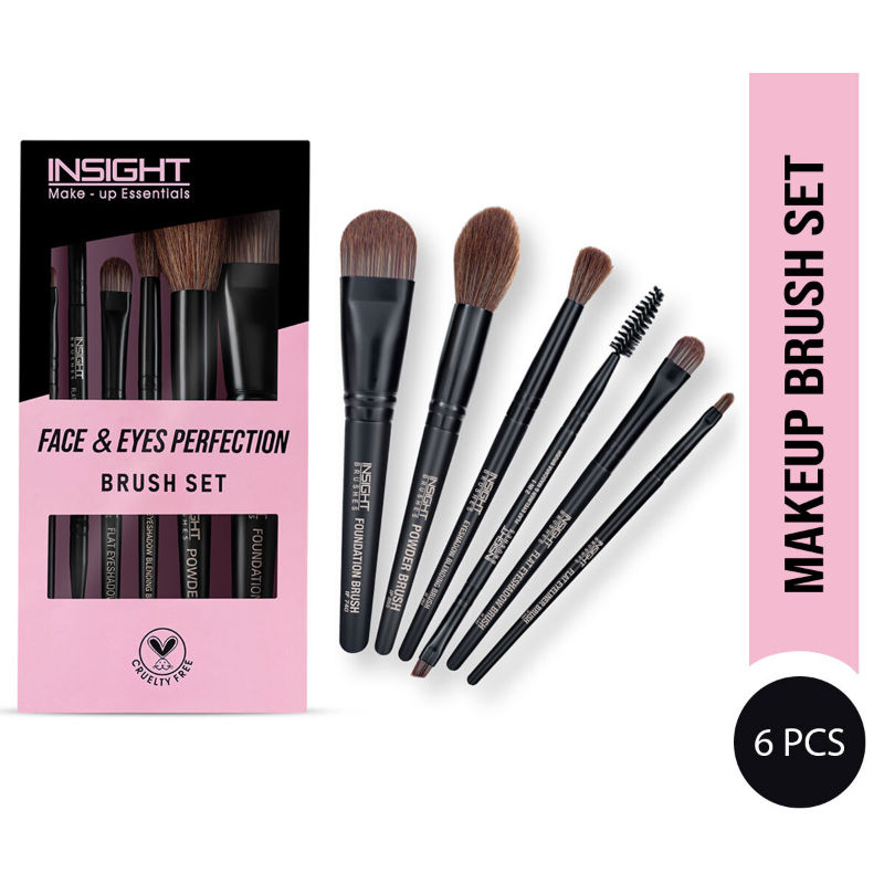 Makeup brush set nykaa deals