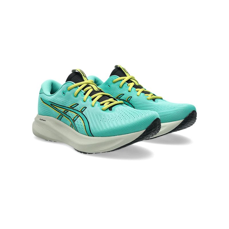 ASICS Green Gel-Excite 11 Running Shoes (US 11)