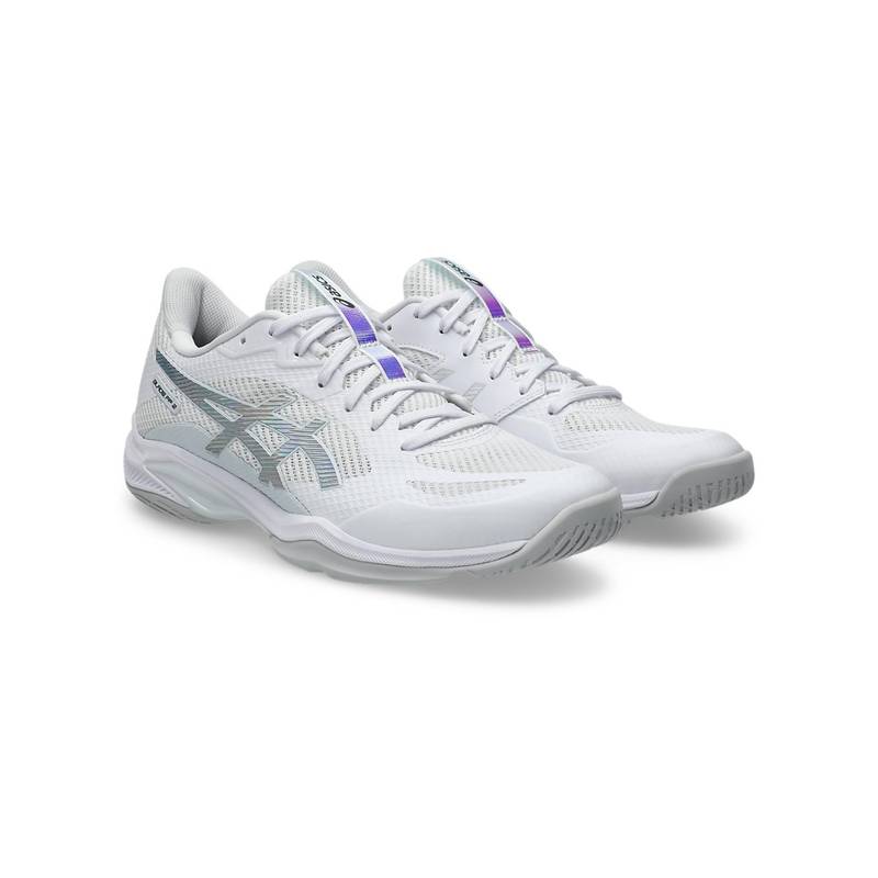 ASICS White Blade FF 2 Running Shoes(UK 6)