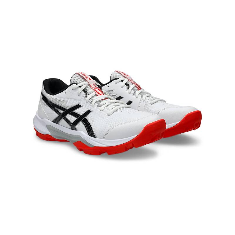 ASICS White Gel-Peake 3 Running Shoes(UK 10)