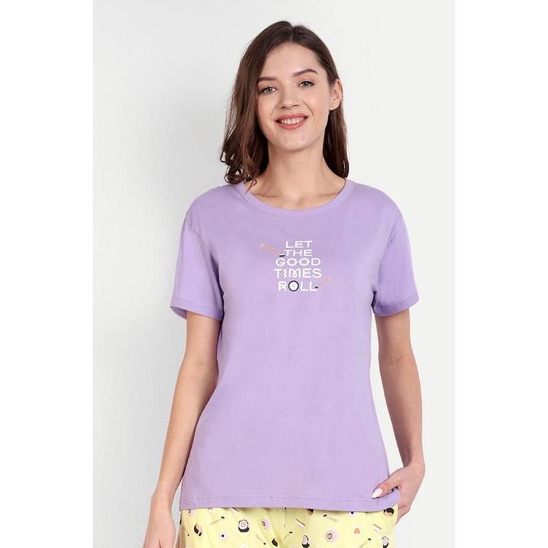 Bedtime Story Sushi T-Shirt (L)