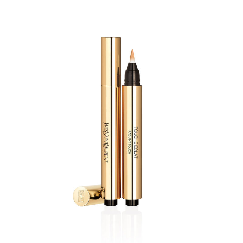 Yves Saint Laurent Touche Eclat Illuminating Pen - 3 Luminous Peach