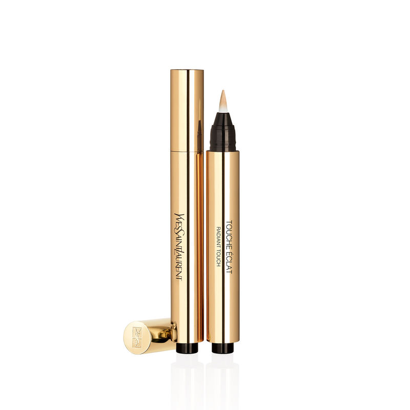 Yves Saint Laurent Touche Eclat Illuminating Pen - 5.5 Luminous Praline