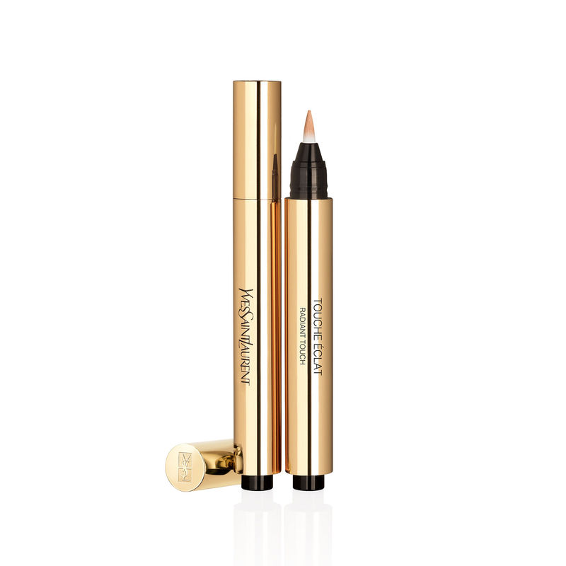 Yves Saint Laurent Touche Eclat Illuminating Pen - 4 Luminous Toffee
