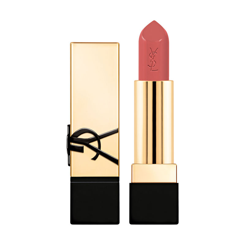 Yves Saint Laurent Rouge Pur Couture Lipstick - N8 - Blouse Nu
