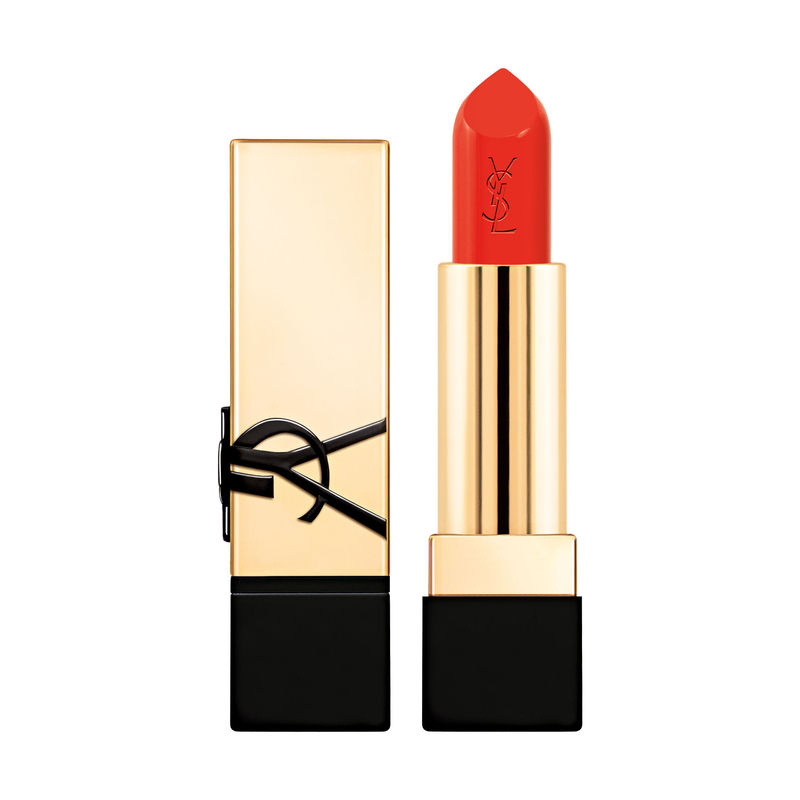 Yves Saint Laurent Rouge Pur Couture Lipstick - O13 - Le Orange
