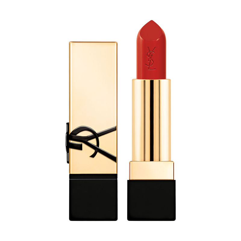 Yves Saint Laurent Rouge Pur Couture R1966 - Rouge Libre