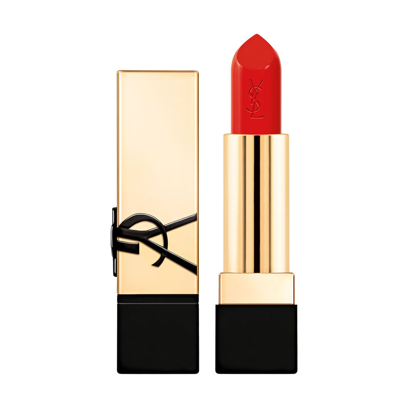 Yves Saint Laurent Rouge Pur Couture R4 - Rouge Extravagance