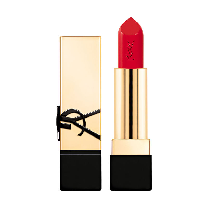 Yves Saint Laurent Rouge Pur Couture Lipstick - R5 - Subversive Ruby