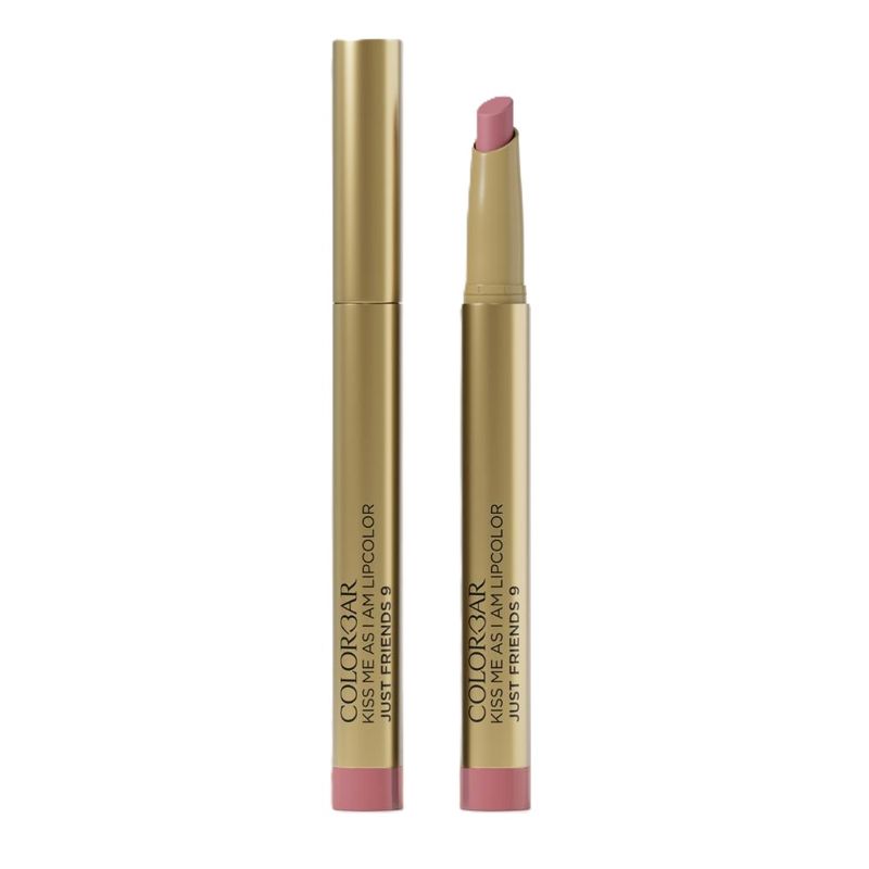 Colorbar Kiss Me As I Am Lip Color - Just Friends 9