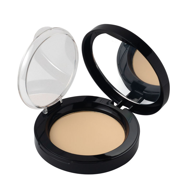 PAC Take Cover Compact Powder - 05 (butter Bash)