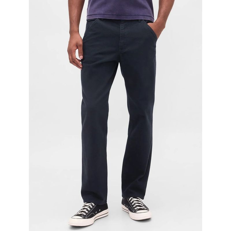 GAP Men's Relaxed Fit Chinos Trousers (30/32)