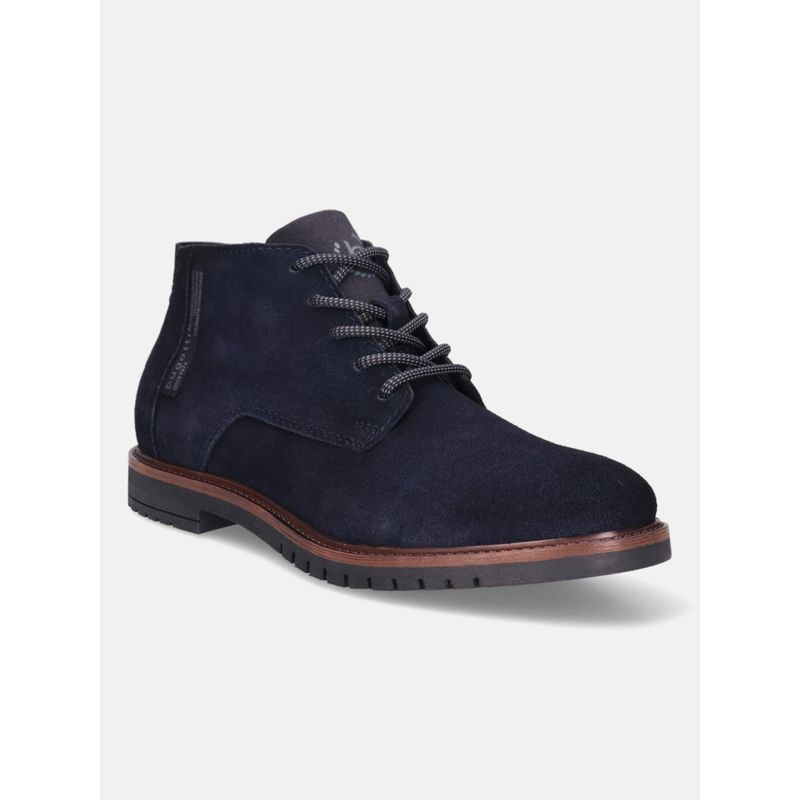 Navy chukka new arrivals