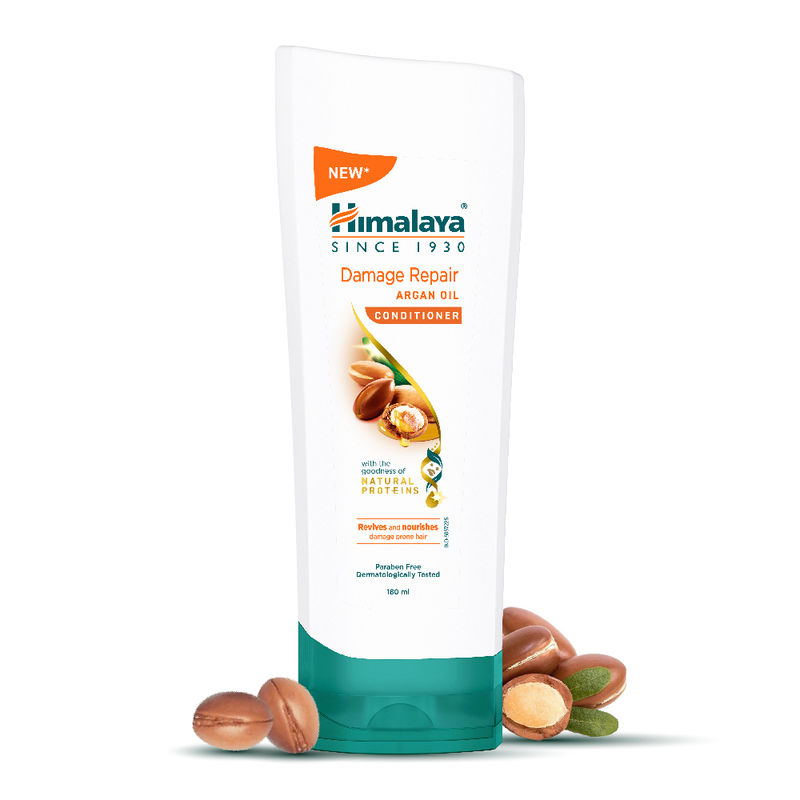Himalaya Damage Repair Argan Oil Conditioner
