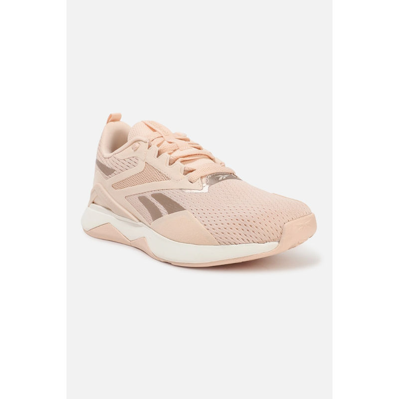 Reebok Womens Nanoflex Tr 2 (UK 3)