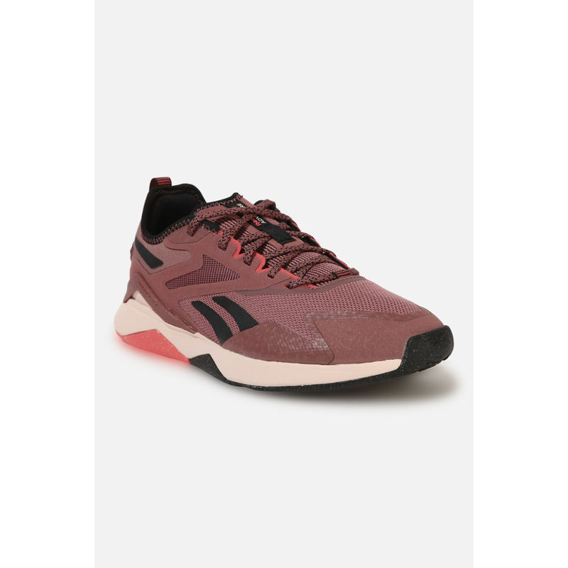 Reebok Womens Nanoflex Adventure Tr 2 (UK 3)