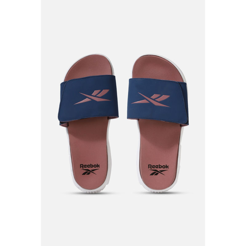 Reebok Rio W Slide Women Slides (UK 7)