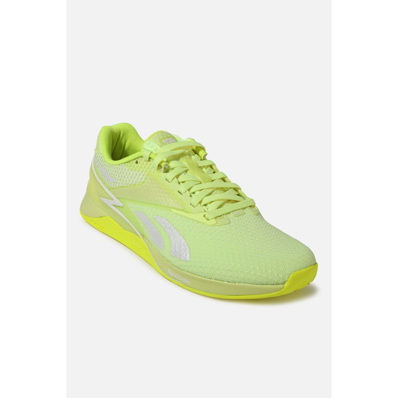 Reebok Nano X3 Women Training Shoes (UK 3)