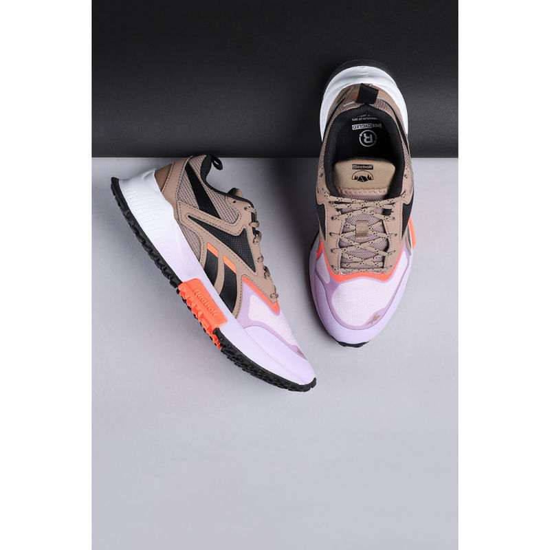 Reebok Women Lavante Trail Running Shoes (UK 4)