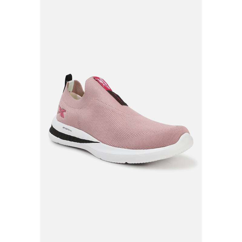 Reebok Walk View Slip Womens Walking Shoes (UK 6)