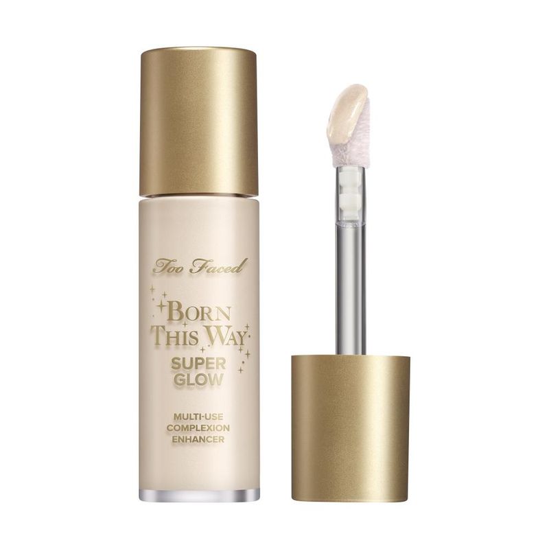 Too Faced Born This Way Super Glow Highlighter - Ethereal Pearl