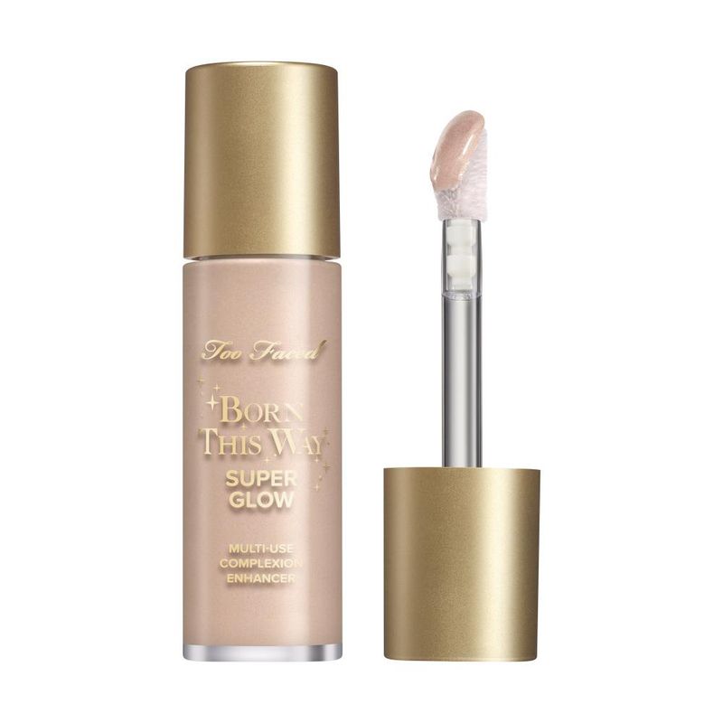 Too Faced Born This Way Super Glow Highlighter