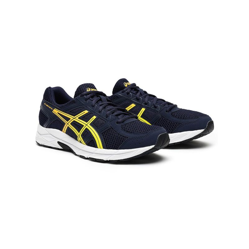 ASICS GEL-CONTEND 4B+ Running Shoes (US 10)