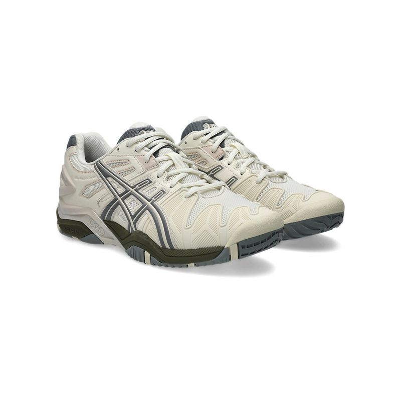 ASICS GEL-RESOLUTION 5 Walking Shoes (US 4)