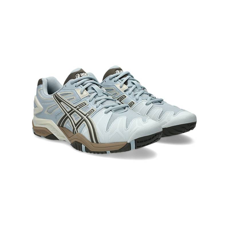 ASICS GEL-RESOLUTION 5 Walking Shoes(UK 3)