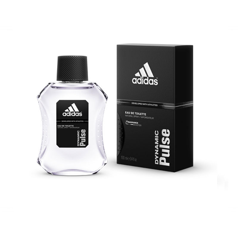 Adidas Dynamic Pulse Eau De Toilette Buy Adidas Dynamic Pulse Eau